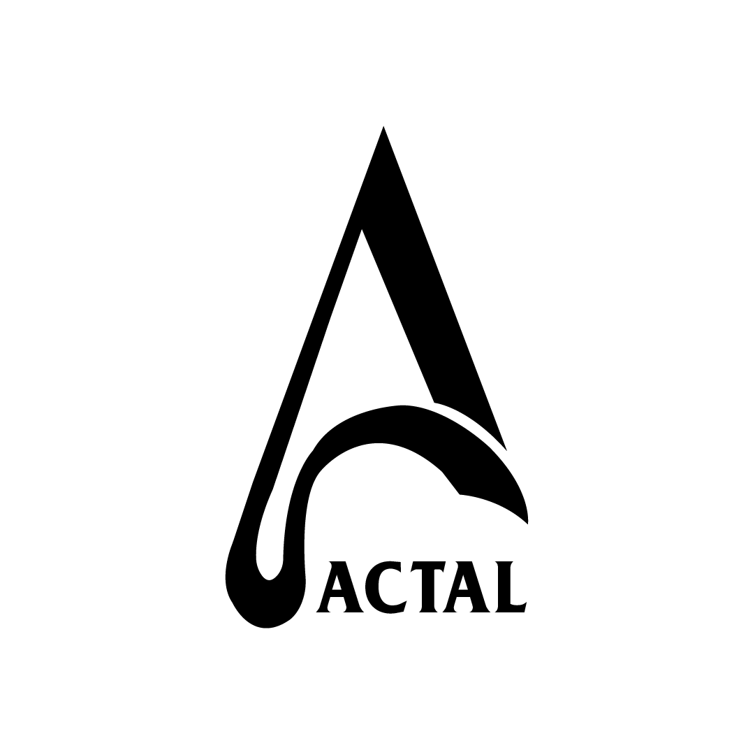 Actal Digital Logo